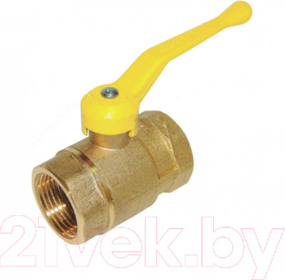 Шаровой кран Цветлит ZW10033