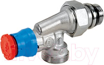 Клапан термостатический Giacomini Н 1/2" / R415X042