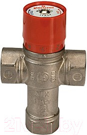 Клапан термостатический Giacomini 3/4" / R156X004