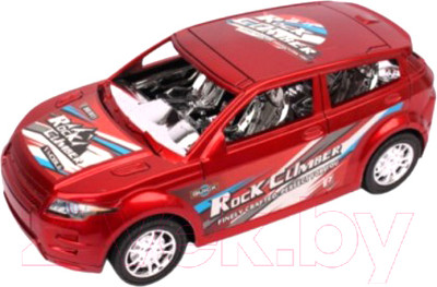 Автомобиль игрушечный Huada Машинка / 2056376-526