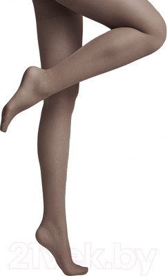 Колготки Conte Elegant X-Press 40 (р.3, grafit)