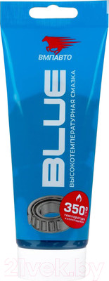 Смазка техническая VMPAUTO МС-1510 Blue / 1317 (200мл)
