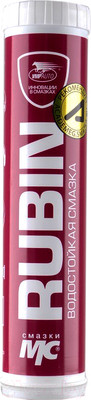 Смазка техническая VMPAUTO МС 1520 Rubin / 1407 (375г)