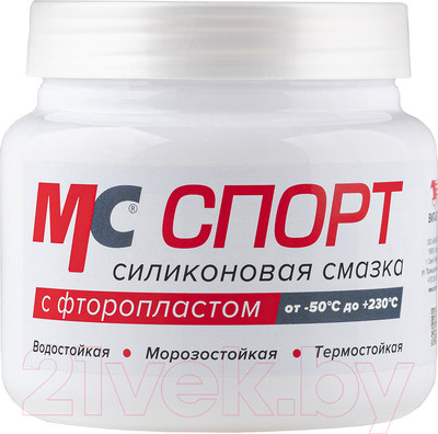 Смазка техническая VMPAUTO МС-Спорт 2201 (400г)