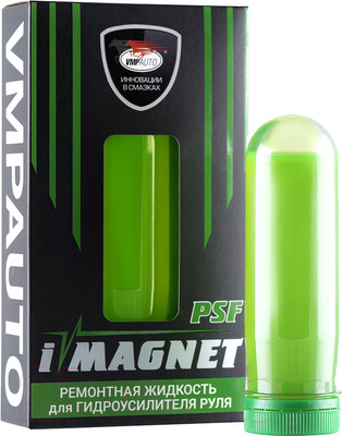 Присадка VMPAUTO iMagnet PSF / 5201 (90мл)