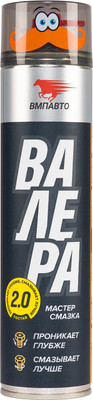 Смазка техническая VMPAUTO Валера 8601 (400мл)