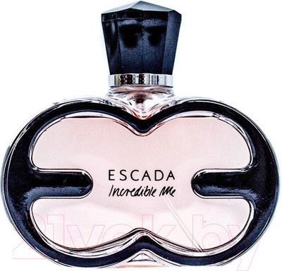 Парфюмерная вода Escada Incredible Me (50мл)