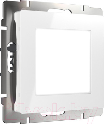Встраиваемая подсветка Werkel W1154301 (белый)