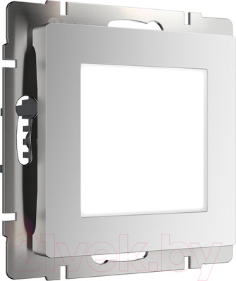 Встраиваемая подсветка Werkel W1154306 (серебряный)