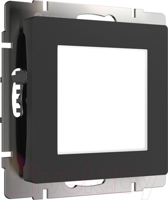 Встраиваемая подсветка Werkel W1154308 (черный)