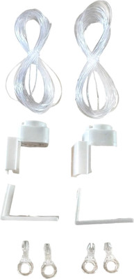 Комплект фиксации для рулонных штор НеоФьюжен 4816023509255