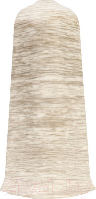 Уголок для плинтуса Ideal Деконика 294 Орех антик (8.5см, 2шт, наружный, флоупак)