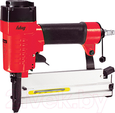 Пневматический гвоздезабиватель Fubag SN4050 (100153)