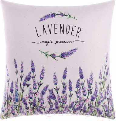 Подушка декоративная Этель Magic Provence / 7516081