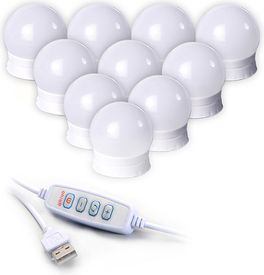 Подсветка для картин и зеркал JAZZway ML-L10 / 5035614