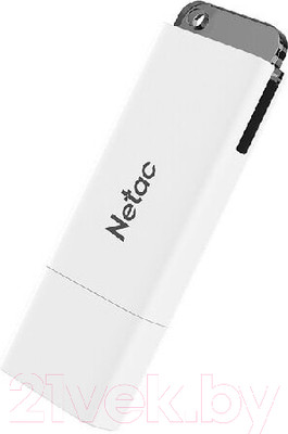 USB flash накопитель Netac U185 USB 3.0 256GB (NT03U185N-256G-30WH)