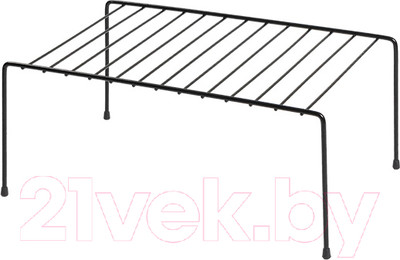 Органайзер для кухни Violet 710007 (черный)