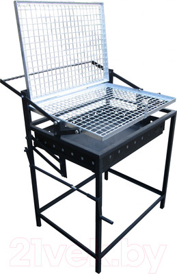 Мангал Станкоинструмент Перевертыш