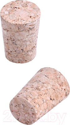 Набор пробок для бутылок Мультидом DH13-113 (2шт)