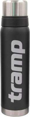 Термос для напитков Tramp Expedition Line / TRC-029ср (серый)