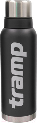 Термос для напитков Tramp Expedition Line / TRC-028ср (серый)
