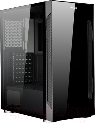 Корпус для компьютера Ginzzu CL190