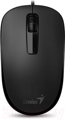 Мышь Genius DX-125 (черный)