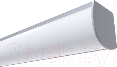 Профиль для светодиодной ленты Apeyron Electrics 08-04