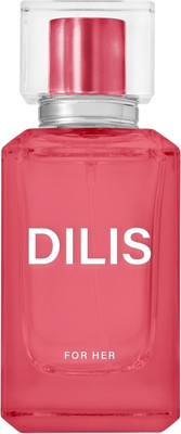 Парфюмерная вода Dilis For Her (80мл)