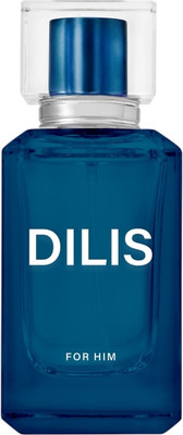 Парфюмерная вода Dilis For Him (80мл)