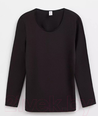 Термокофта Conte Elegant / LFT 593 (р.170/176-84, черный)