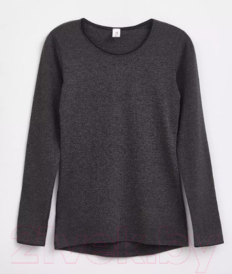Термокофта Conte Elegant / LFT 593 (р.158/164-96, меланж антрацит)