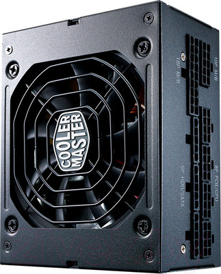 Блок питания для компьютера Cooler Master V850 Gold SFX Full Modular 850W (MPY-8501-SFHAGV-EU)