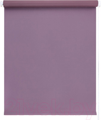 Рулонная штора LEGRAND Блэкаут 98x175 / 58 067 586 (пурпур)
