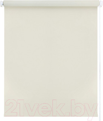 Рулонная штора LEGRAND  Блэкаут 42.5x175 / 58 067 546 (экрю)