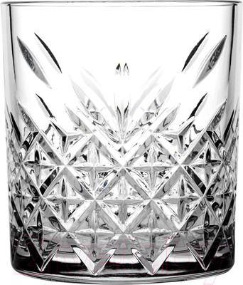 Стакан Pasabahce Таймлесс 52790/1100828