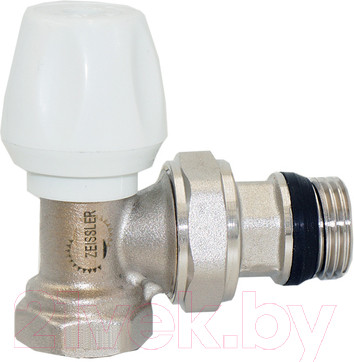Вентильный кран Tim RS201.02 (угловой)