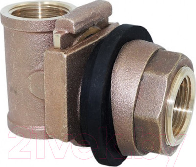 Адаптер для насоса Tim W-DA0104