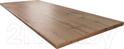 Столешница Стендмебель 2000 (дуб вотан)