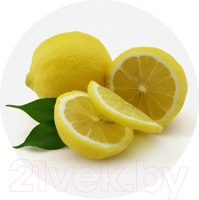 Разделочная доска Мультидом Лимон / VL48-38