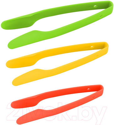 Набор кухонных приборов Мультидом VL50-114 (3шт)