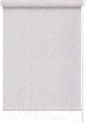 Рулонная штора LEGRAND Бриз 52x175 / 58 078 076 (кофейный)