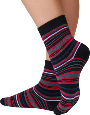 Носки Conte Elegant Comfort 024 (р.23, черный)