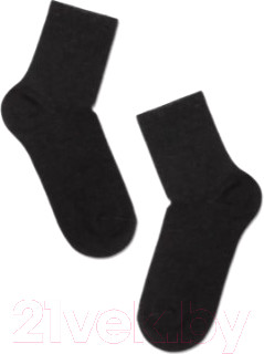 Носки Conte Elegant Comfort 000 (р.23, черный)