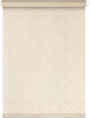 Рулонная штора LEGRAND Бриз 42.5x175 / 58 068 759 (крем)