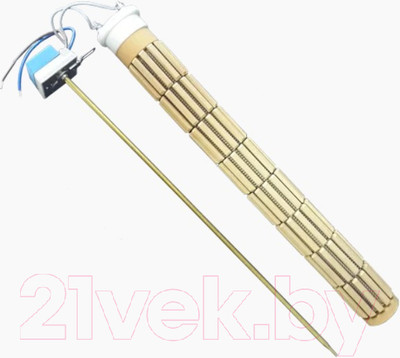 Тэн электрический Aquastic 2.4 кВт / 6104550263 (для системы отопления)