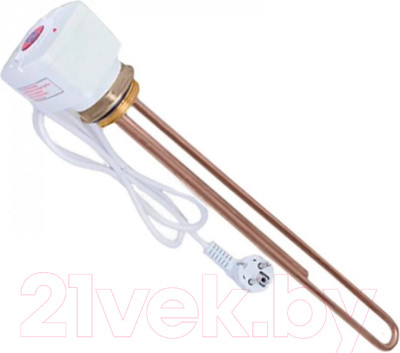 Тэн электрический Aquastic 2 кВт / 6419991067 (для системы отопления)