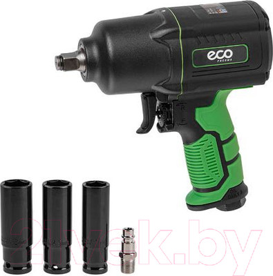 Пневмогайковерт Eco AIW-1500S