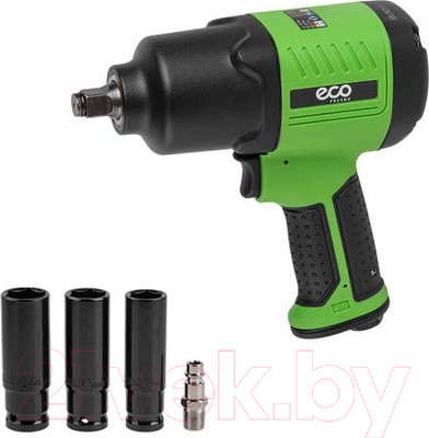 Пневмогайковерт Eco AIW-980S