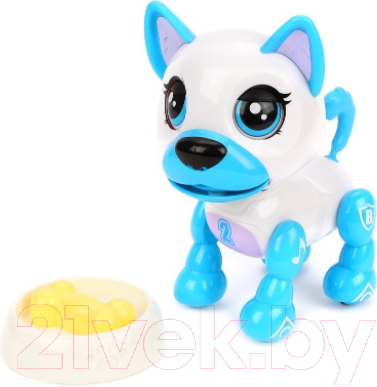 Робот Наша игрушка Собака Любимец / 200289718